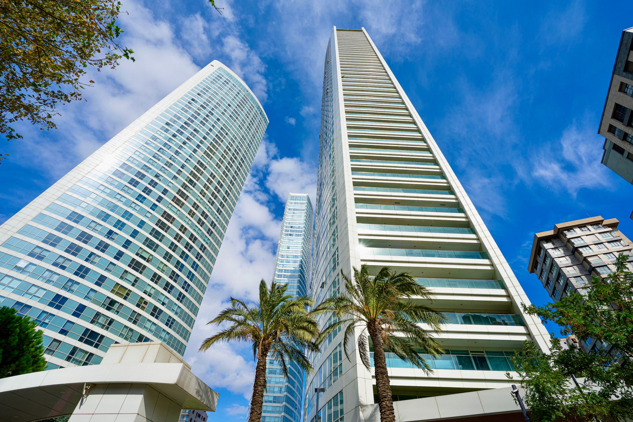 BAŞARI'DAN 3+1 FOUR WİNDS RESİDENCE'DE 240M2  FIRSAT DAİRE 
